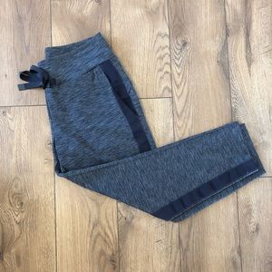 Athleta Lined Jogger